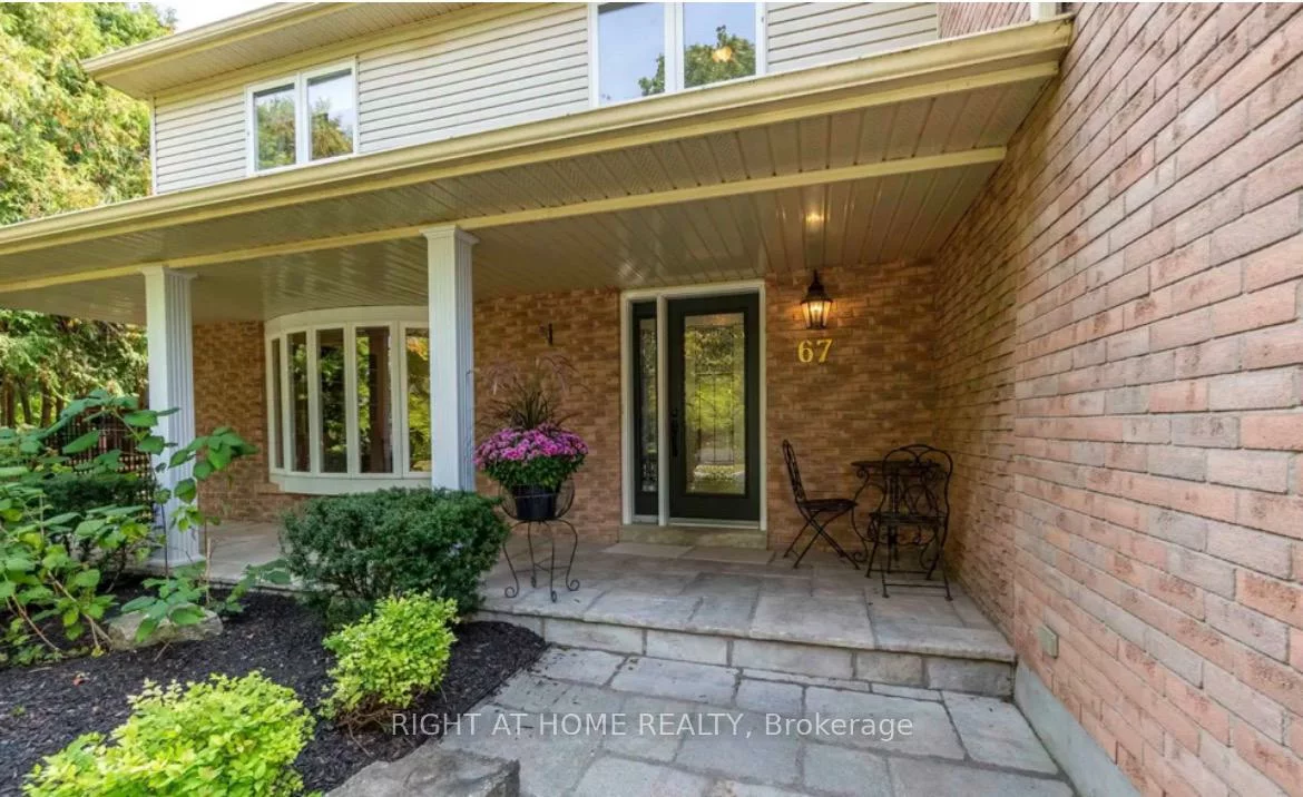 67, Moore Park, Schomberg, King