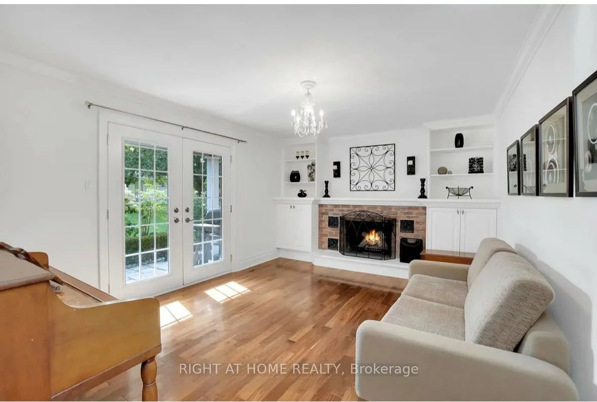 67, Moore Park, Schomberg, King