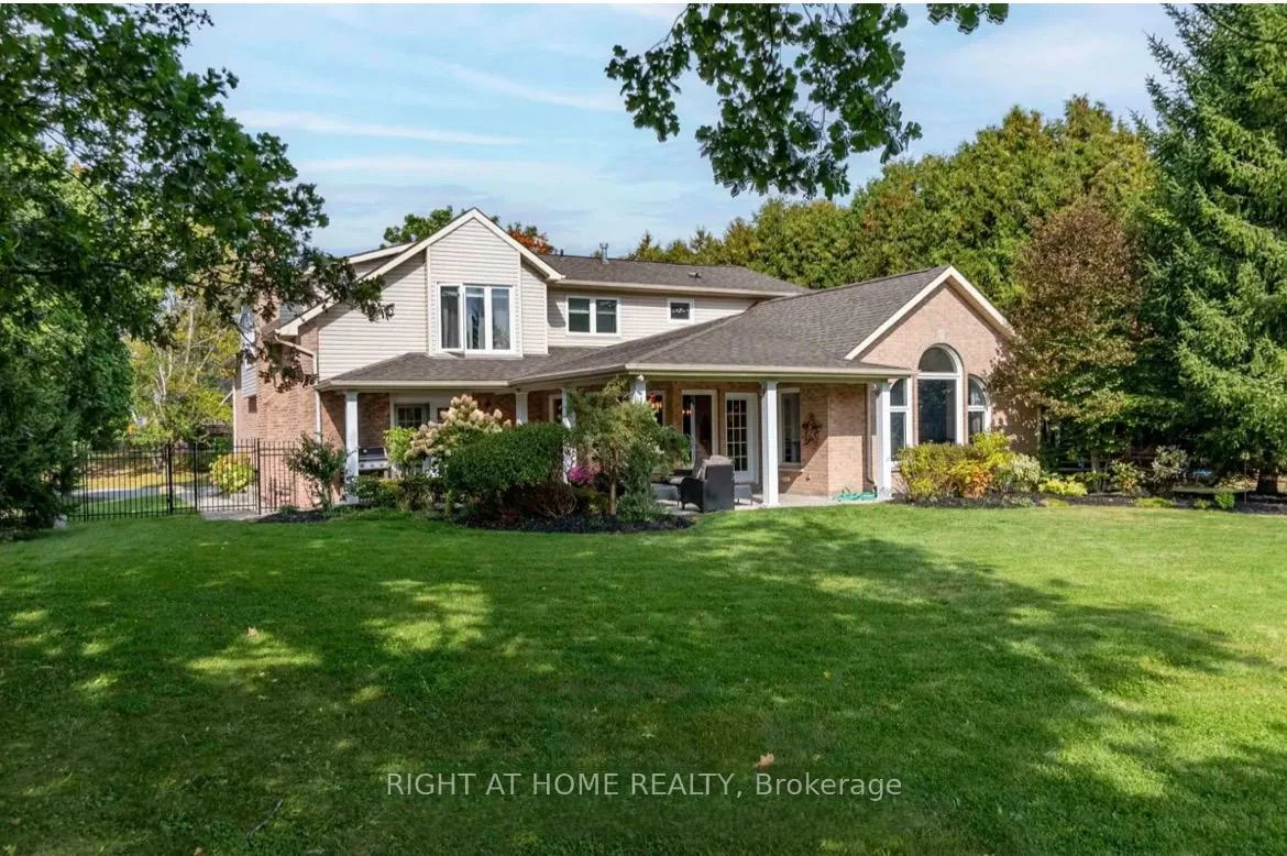 67, Moore Park, Schomberg, King