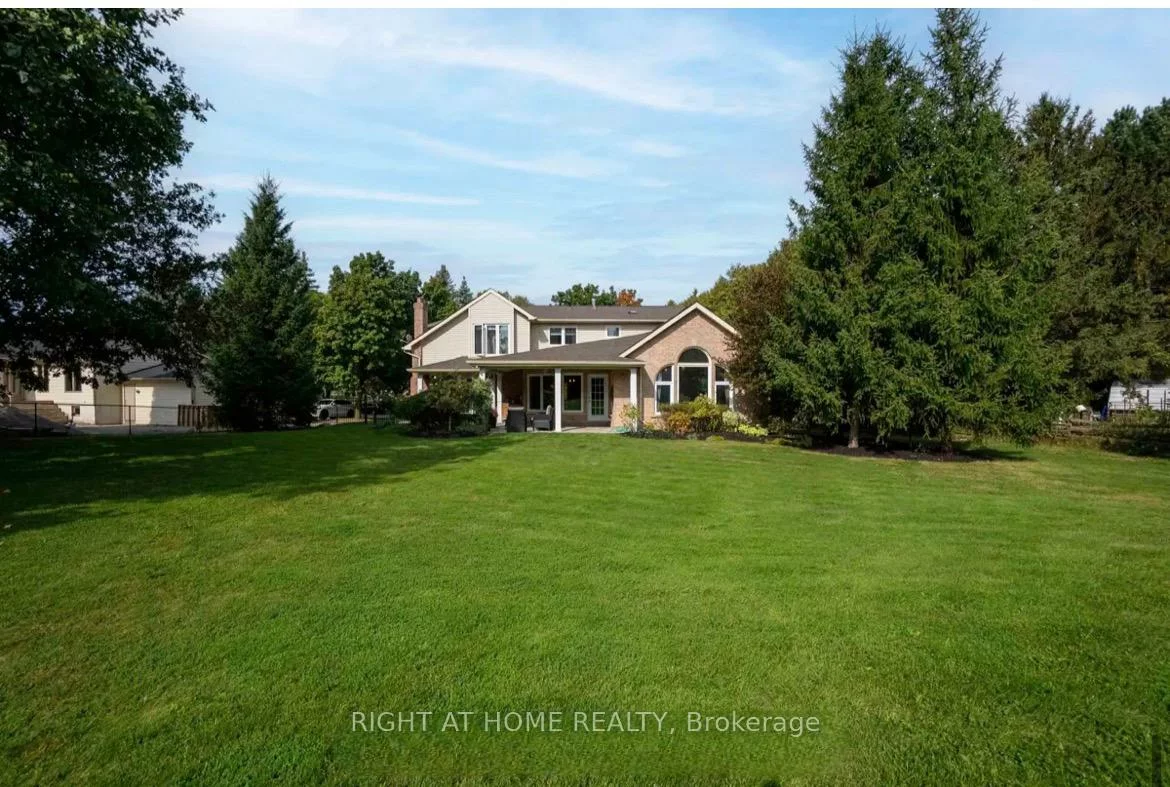 67, Moore Park, Schomberg, King