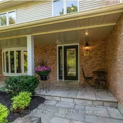 67, Moore Park, Schomberg, King