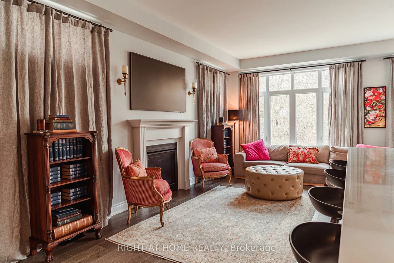 26, Great Heron, King City, King