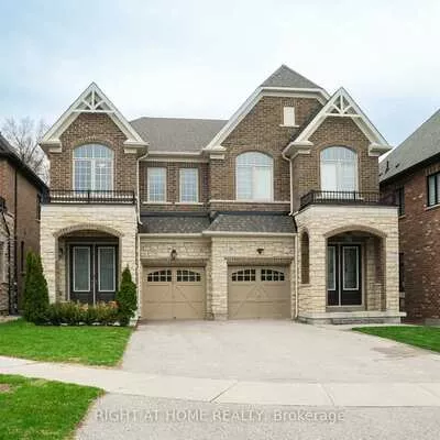 26, Great Heron, King City, King