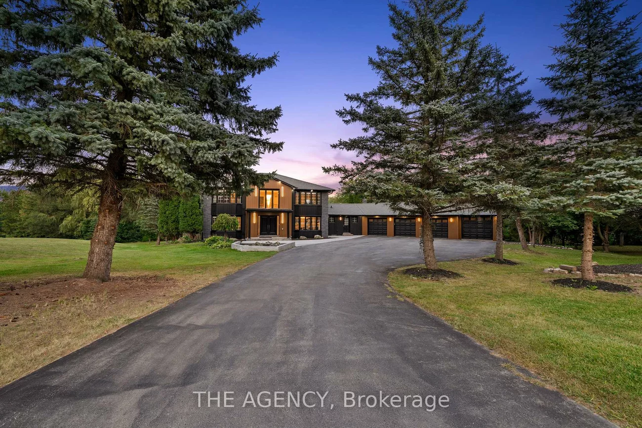 372, Burns, King City, King