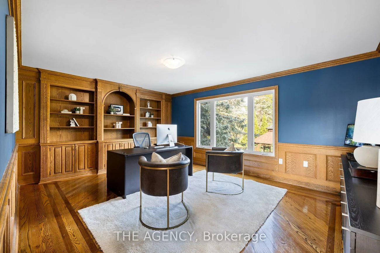 372, Burns, King City, King