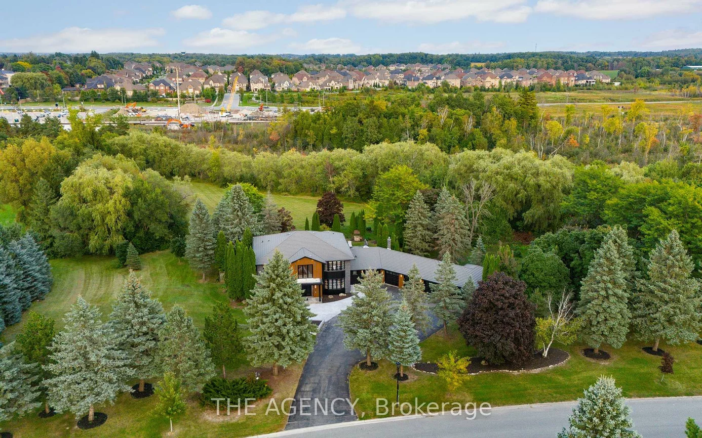 372, Burns, King City, King