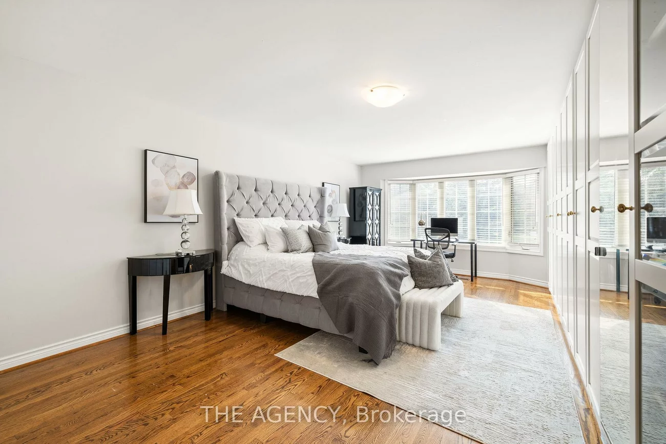 372, Burns, King City, King