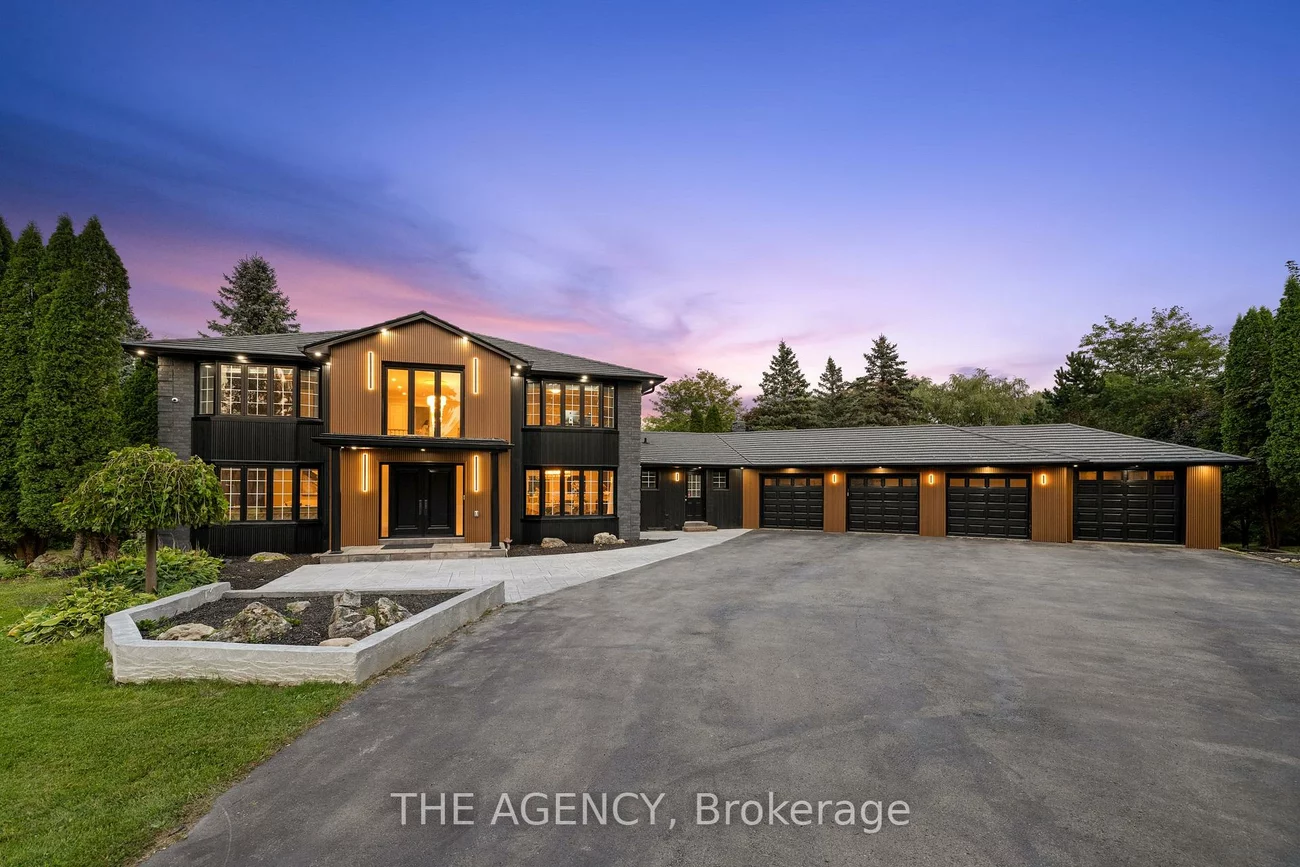 372, Burns, King City, King