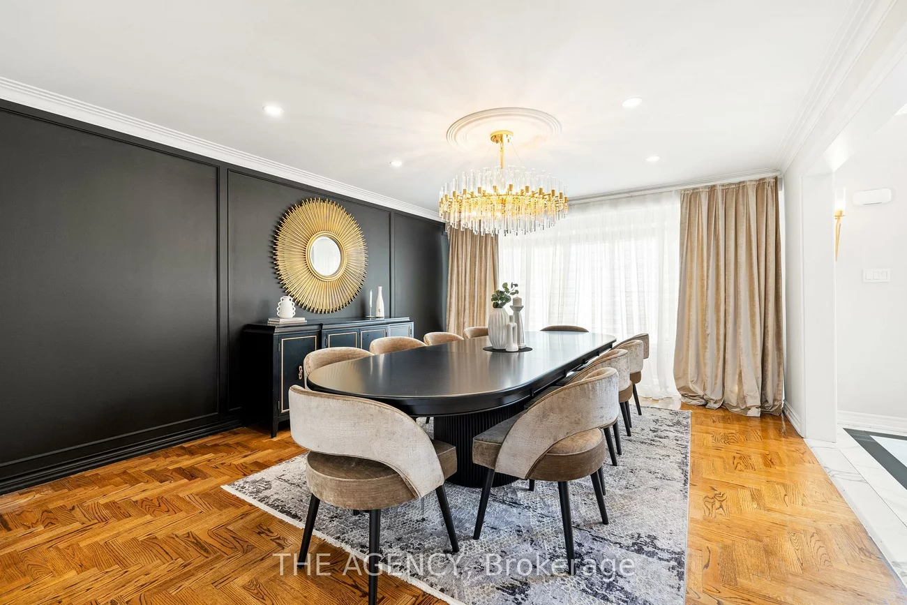 372, Burns, King City, King