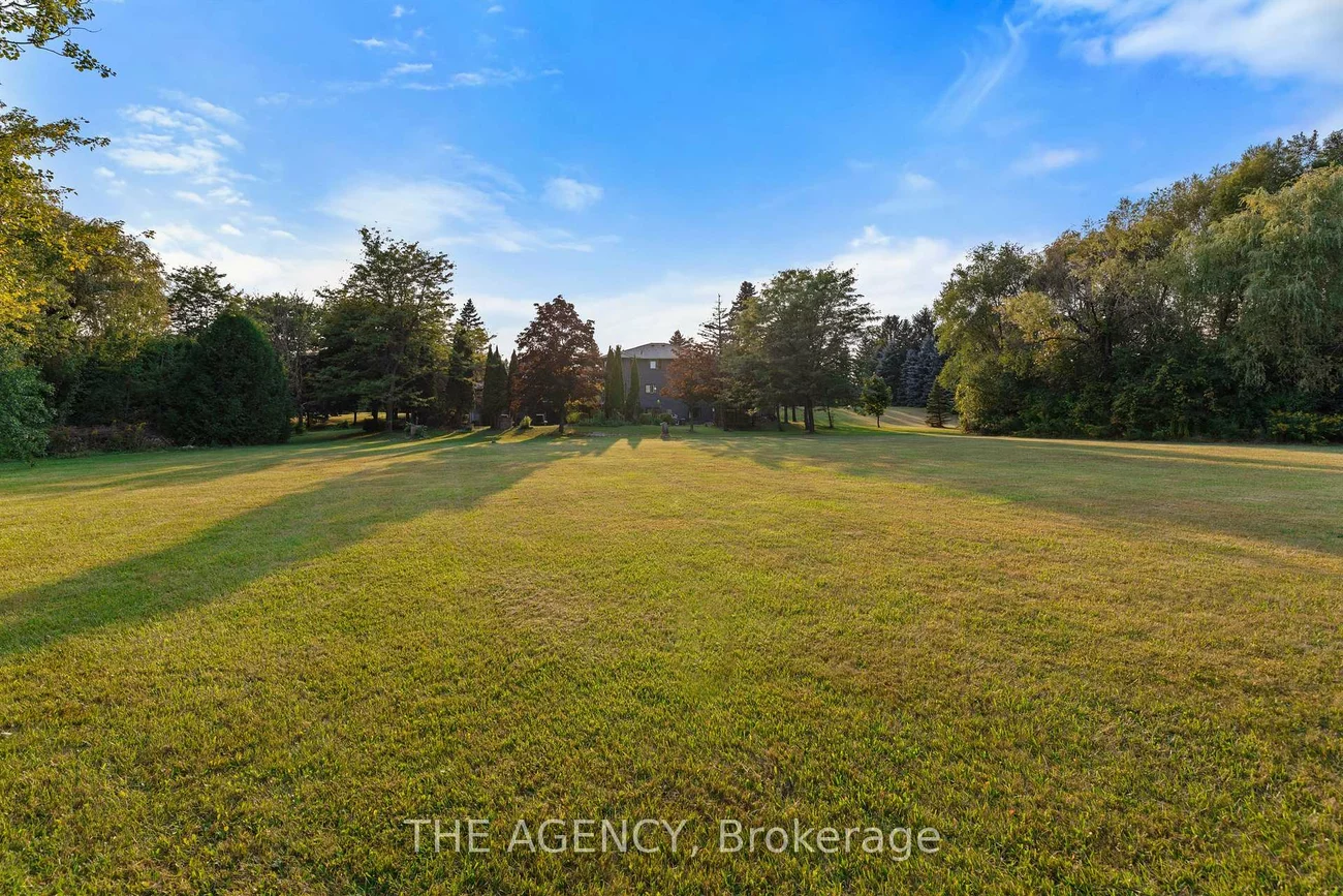 372, Burns, King City, King