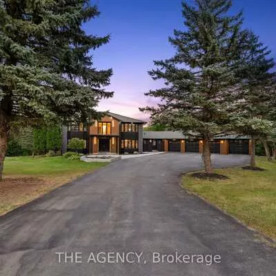 372, Burns, King City, King