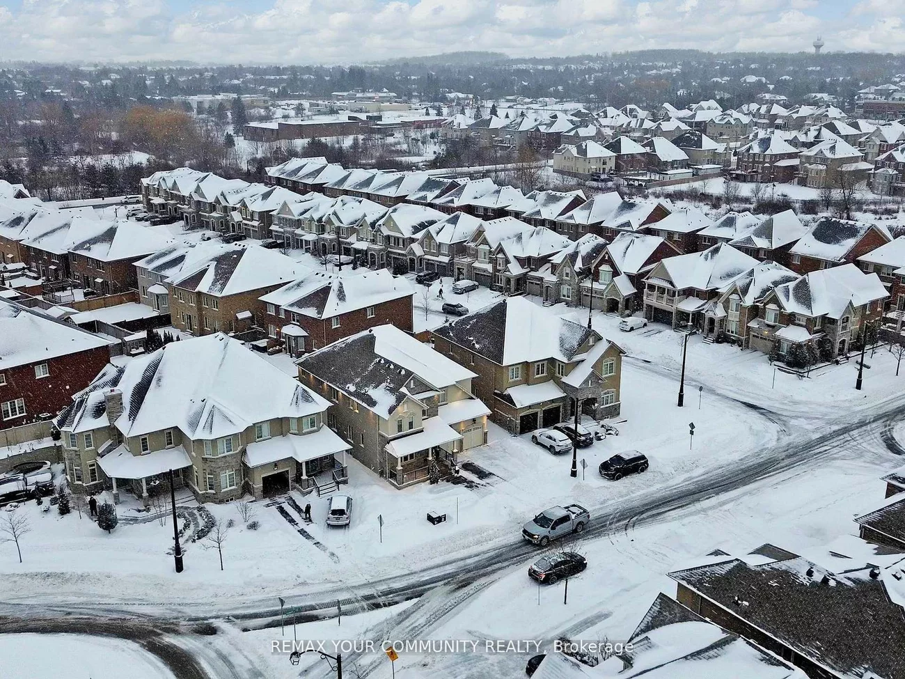 43, Fairmont Ridge, Nobleton, King