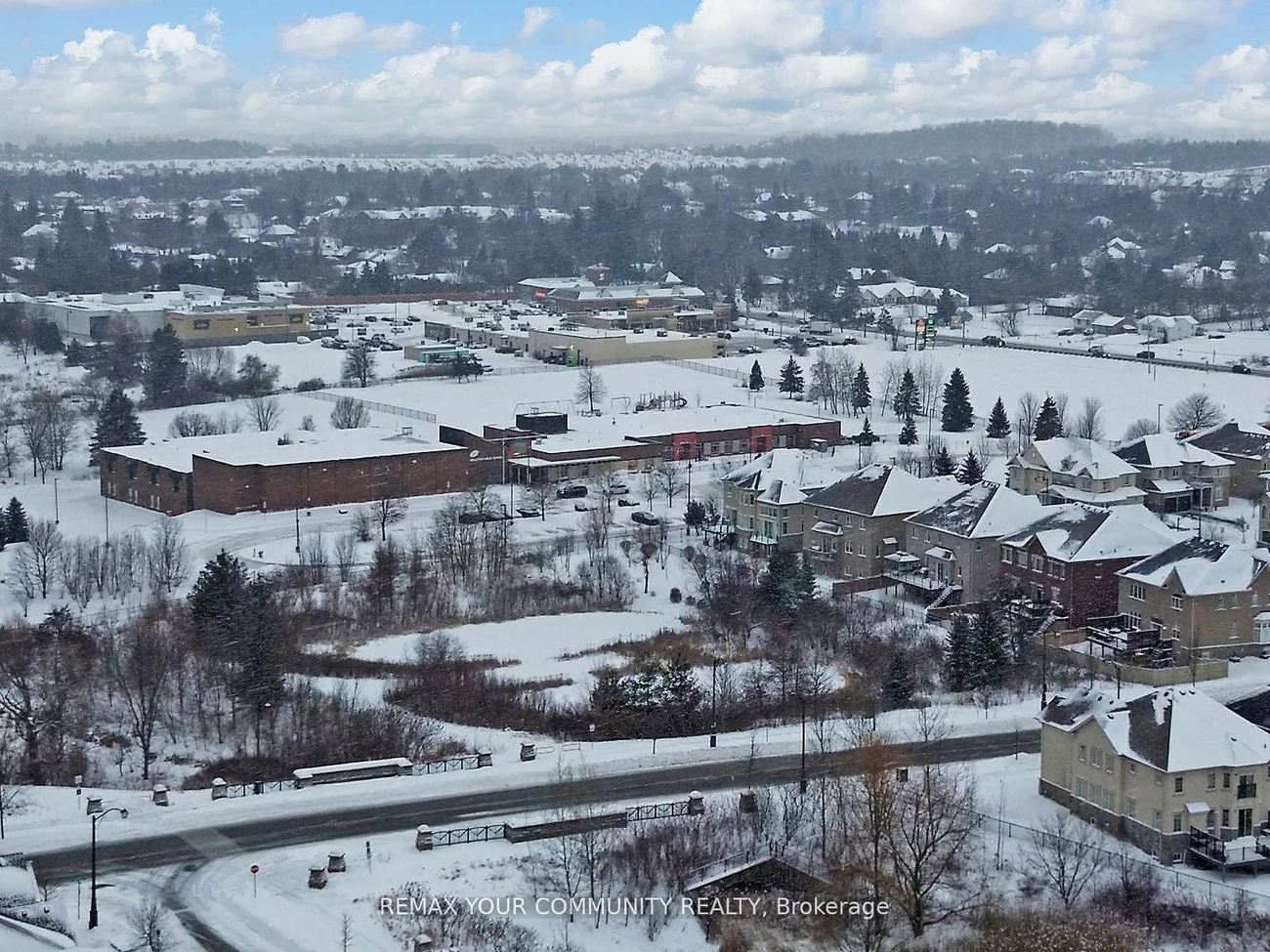 43, Fairmont Ridge, Nobleton, King