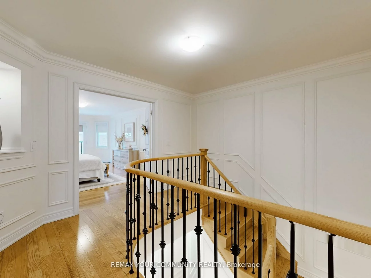 43, Fairmont Ridge, Nobleton, King