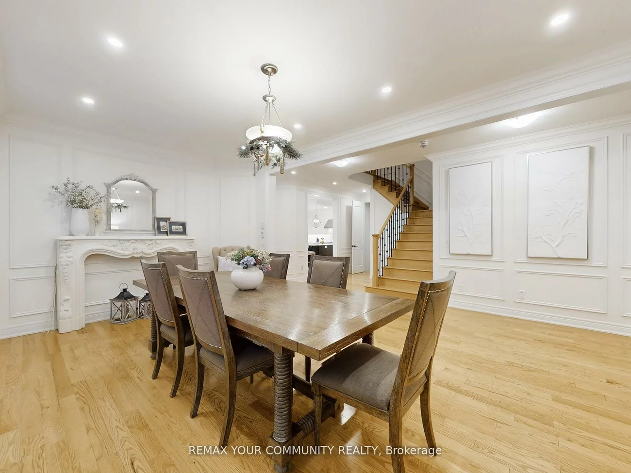 43, Fairmont Ridge, Nobleton, King