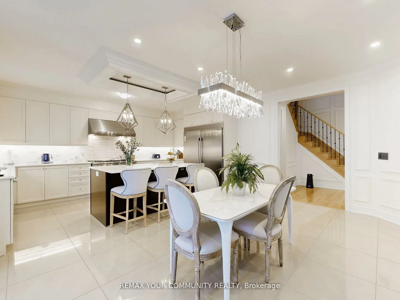43, Fairmont Ridge, Nobleton, King