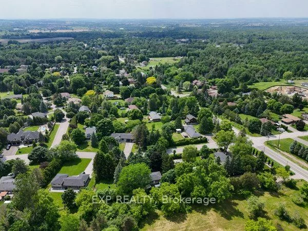 4165, Lloydtown-Aurora, Pottageville, King