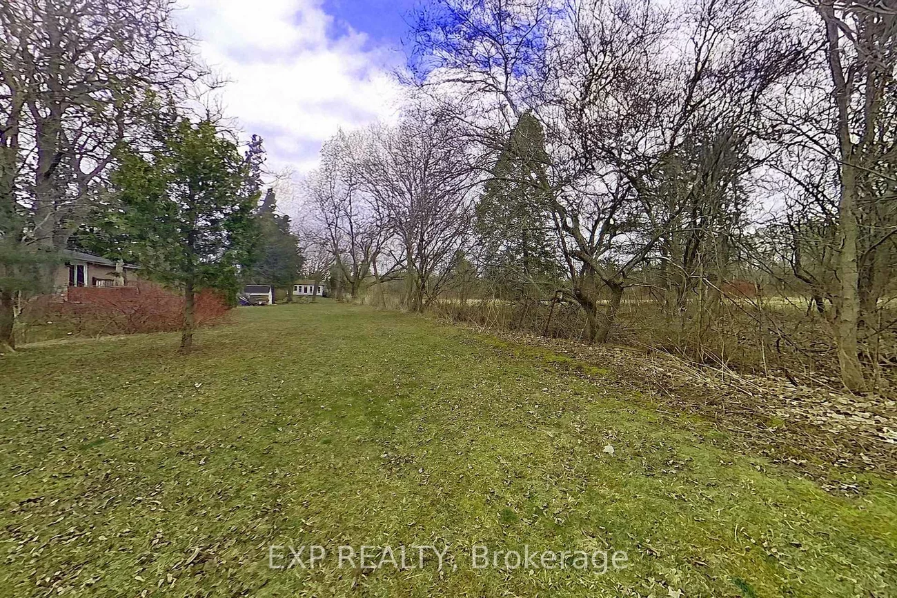 4165, Lloydtown-Aurora, Pottageville, King