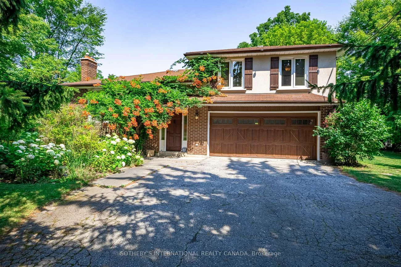 80, Centre, Schomberg, King