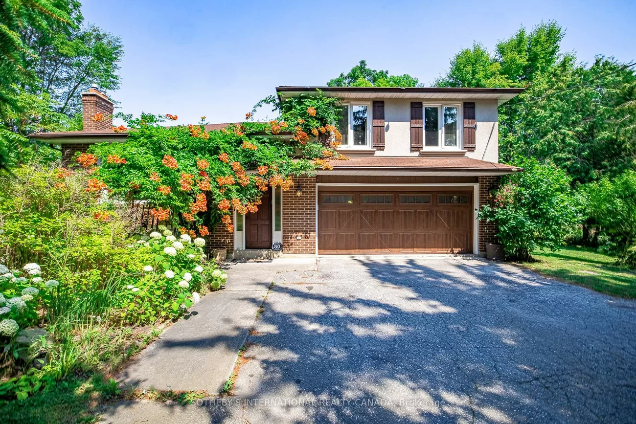 80, Centre, Schomberg, King
