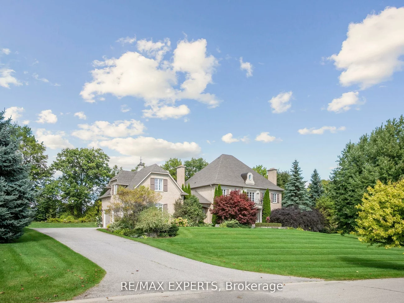 105, Eden Vale, Rural King, King