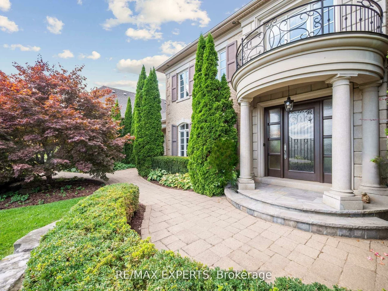 105, Eden Vale, Rural King, King