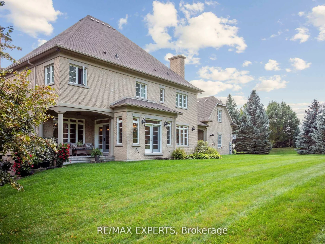 105, Eden Vale, Rural King, King