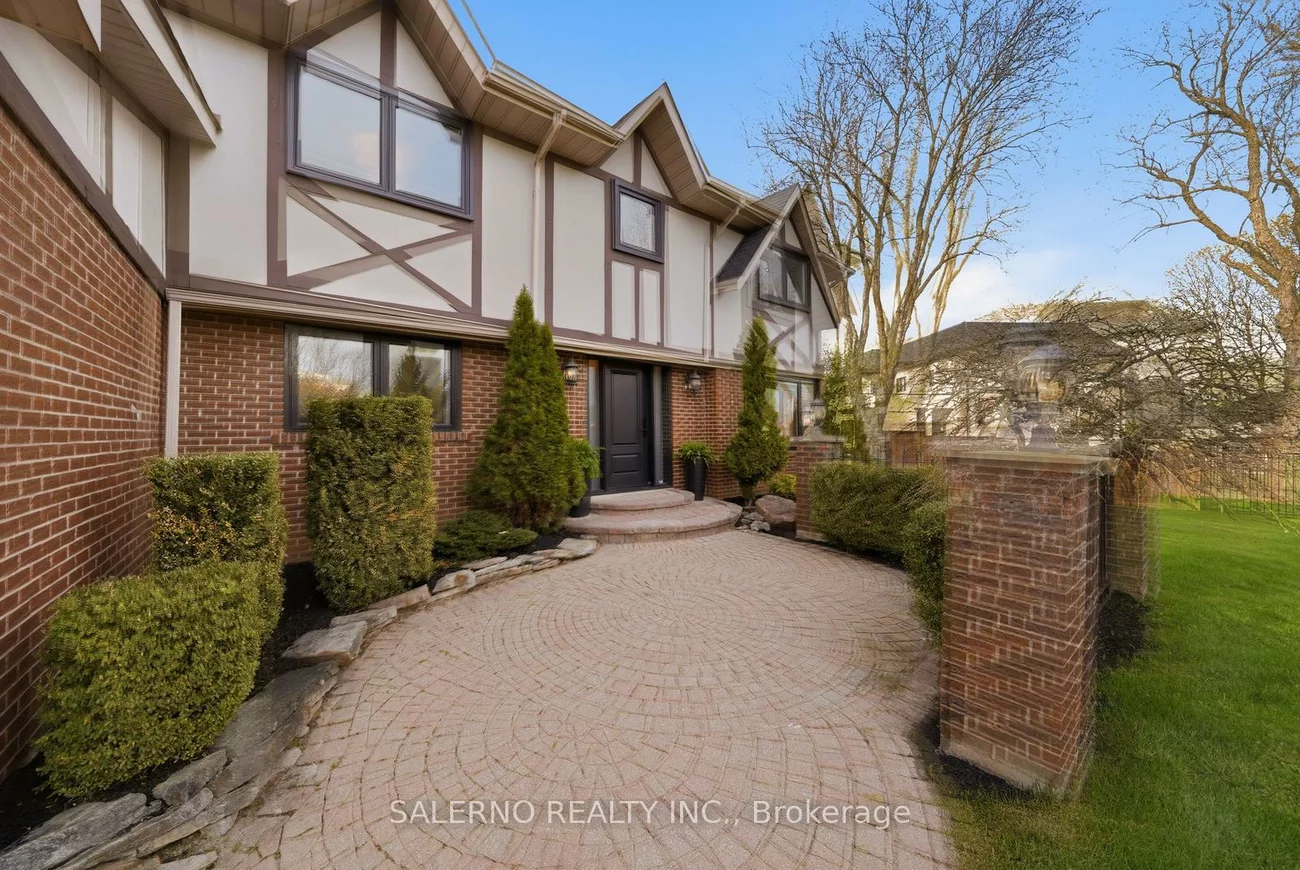 8, Simon Henry, Nobleton, King