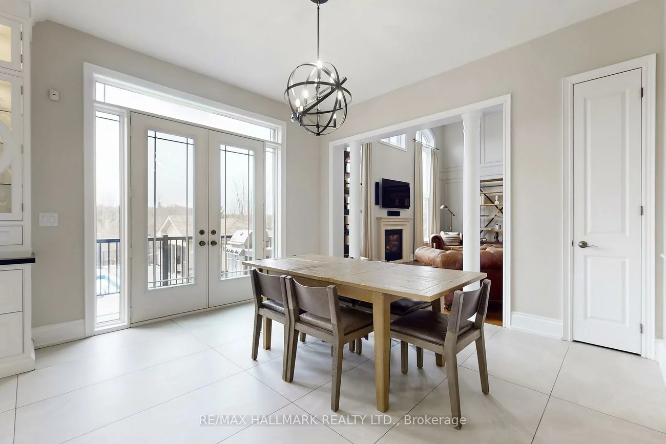 24, Bluff, Nobleton, King