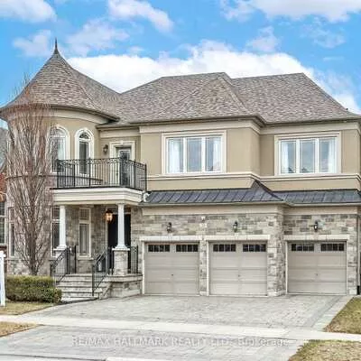 24, Bluff, Nobleton, King
