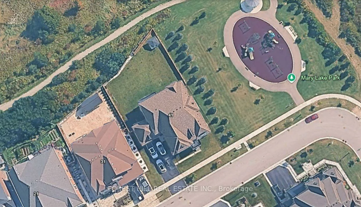 41, Elmers, King City, King