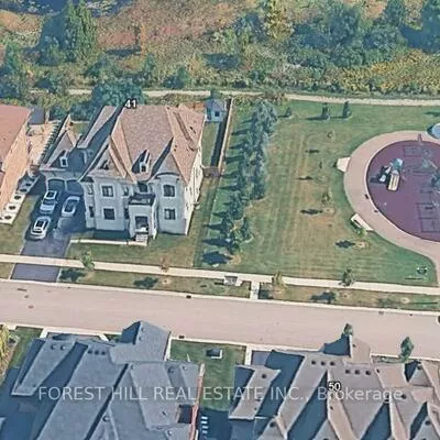 41, Elmers, King City, King