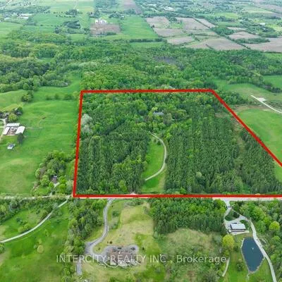 15600, 7th Concession, Pottageville, King