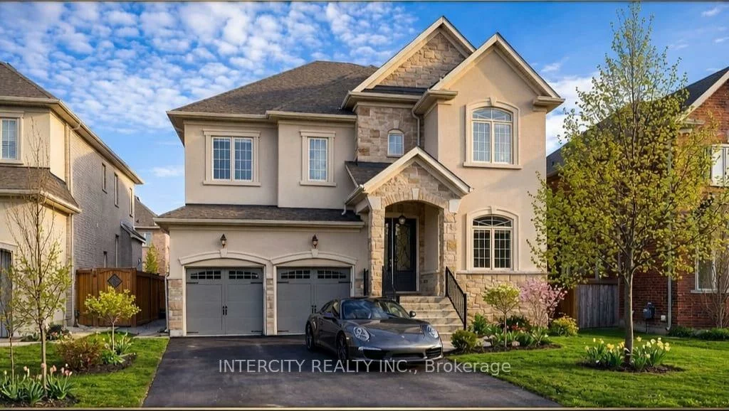 15, Coastal, Nobleton, King