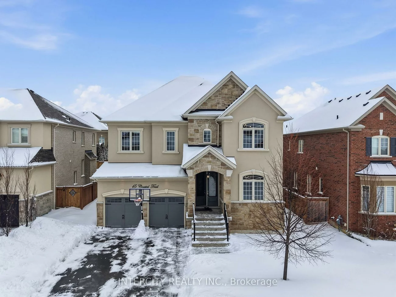15, Coastal, Nobleton, King