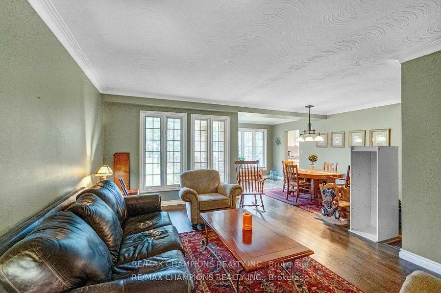 16548, 7th Concession, Pottageville, King