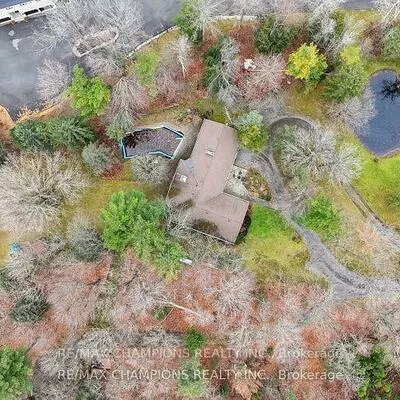 16548, 7th Concession, Pottageville, King