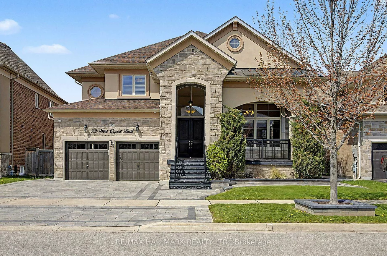 32, West Coast, Nobleton, King