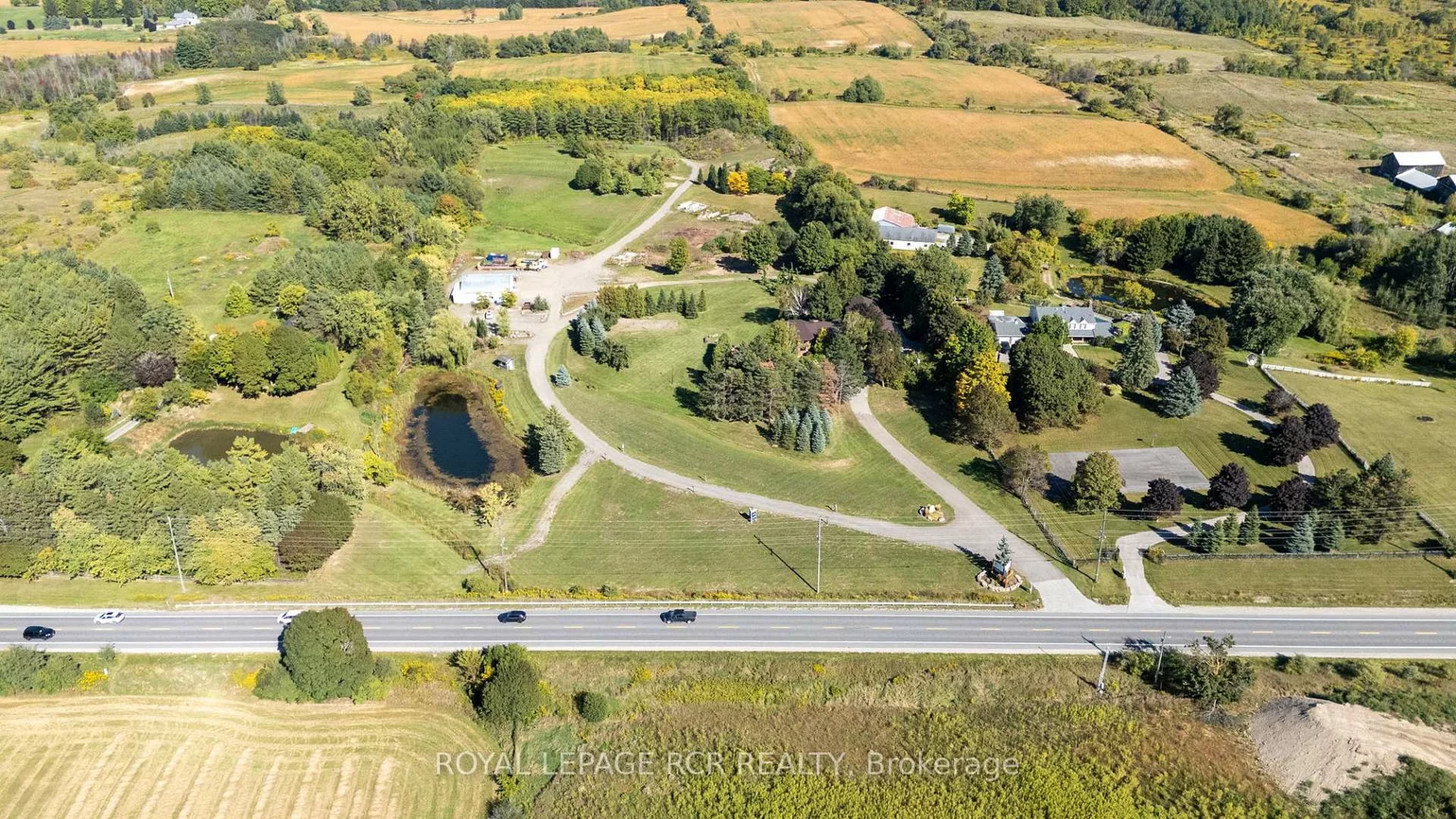15735, Highway 27, Schomberg, King