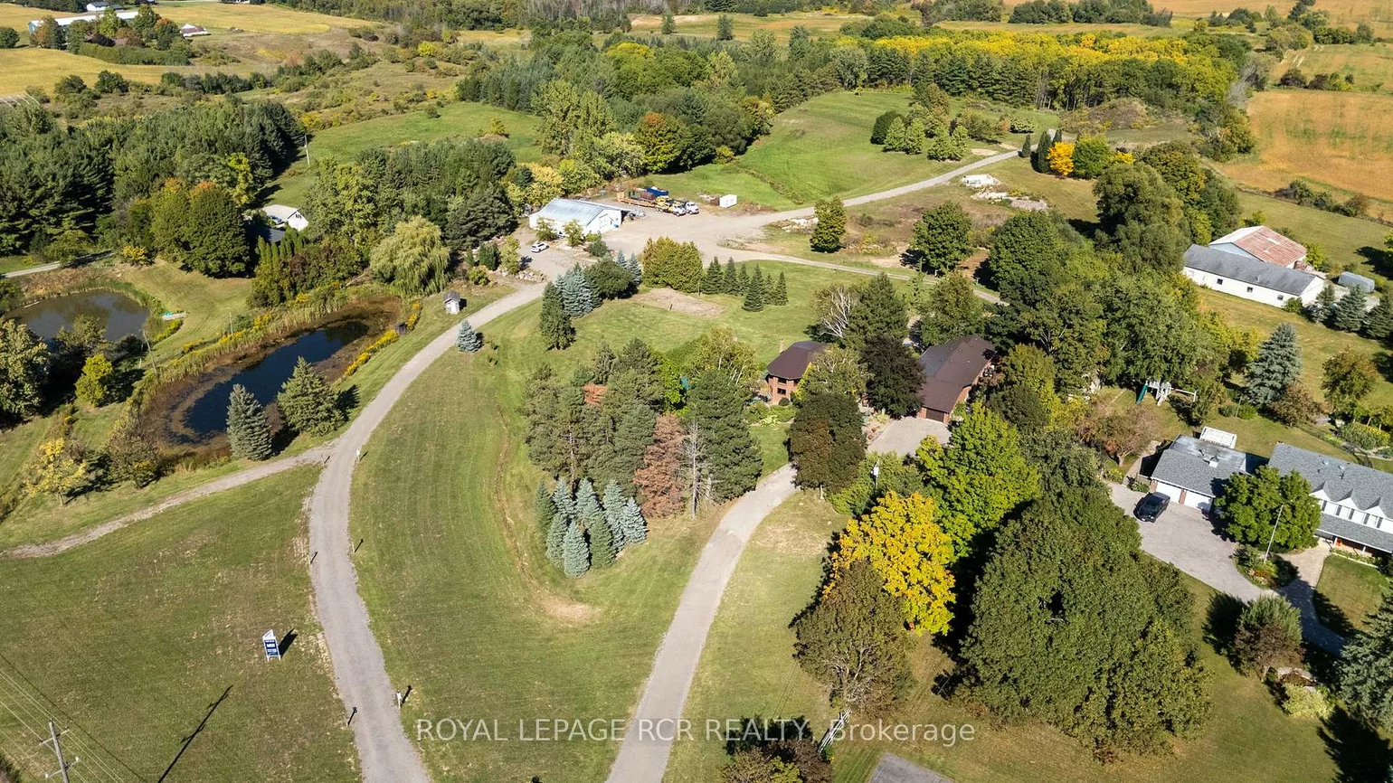 15735, Highway 27, Schomberg, King