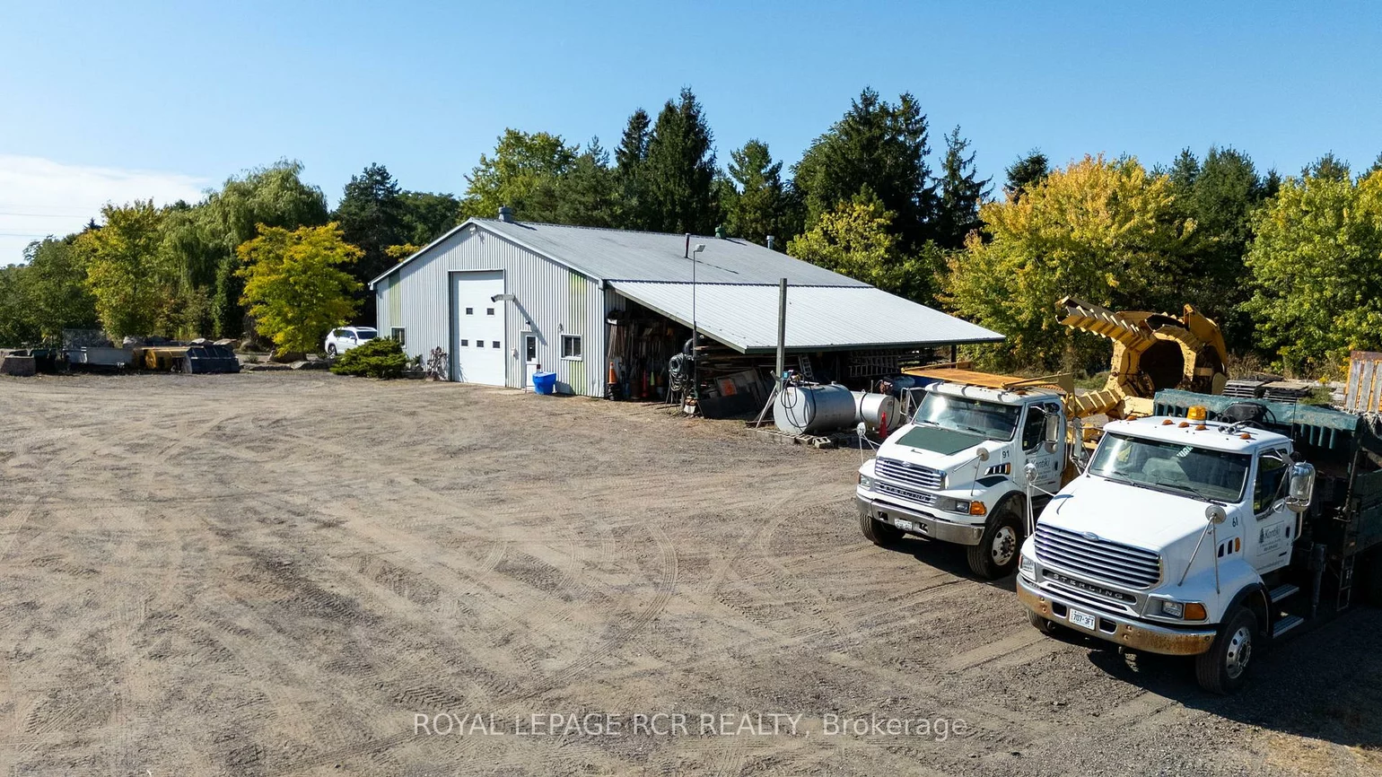15735, Highway 27, Schomberg, King