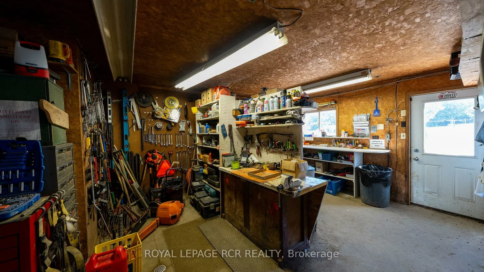 15735, Highway 27, Schomberg, King