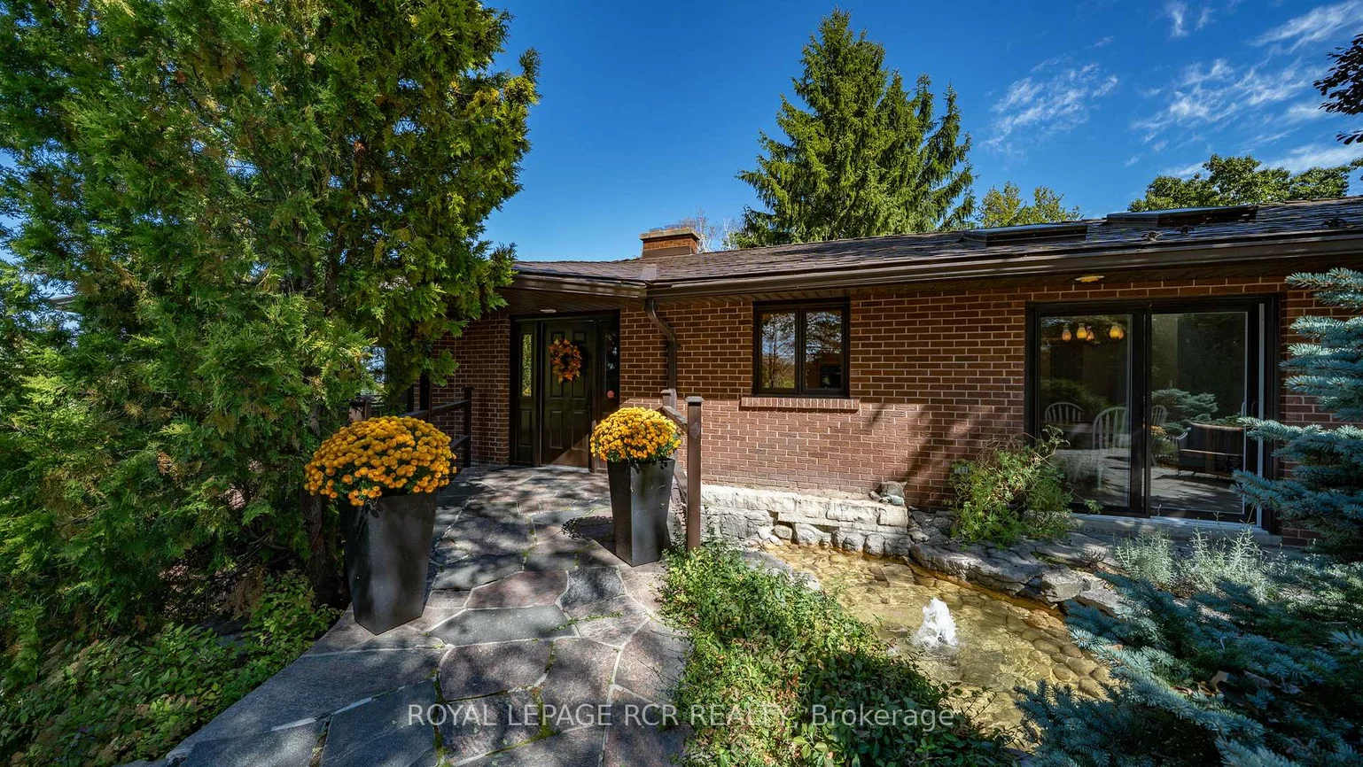 15735, Highway 27, Schomberg, King