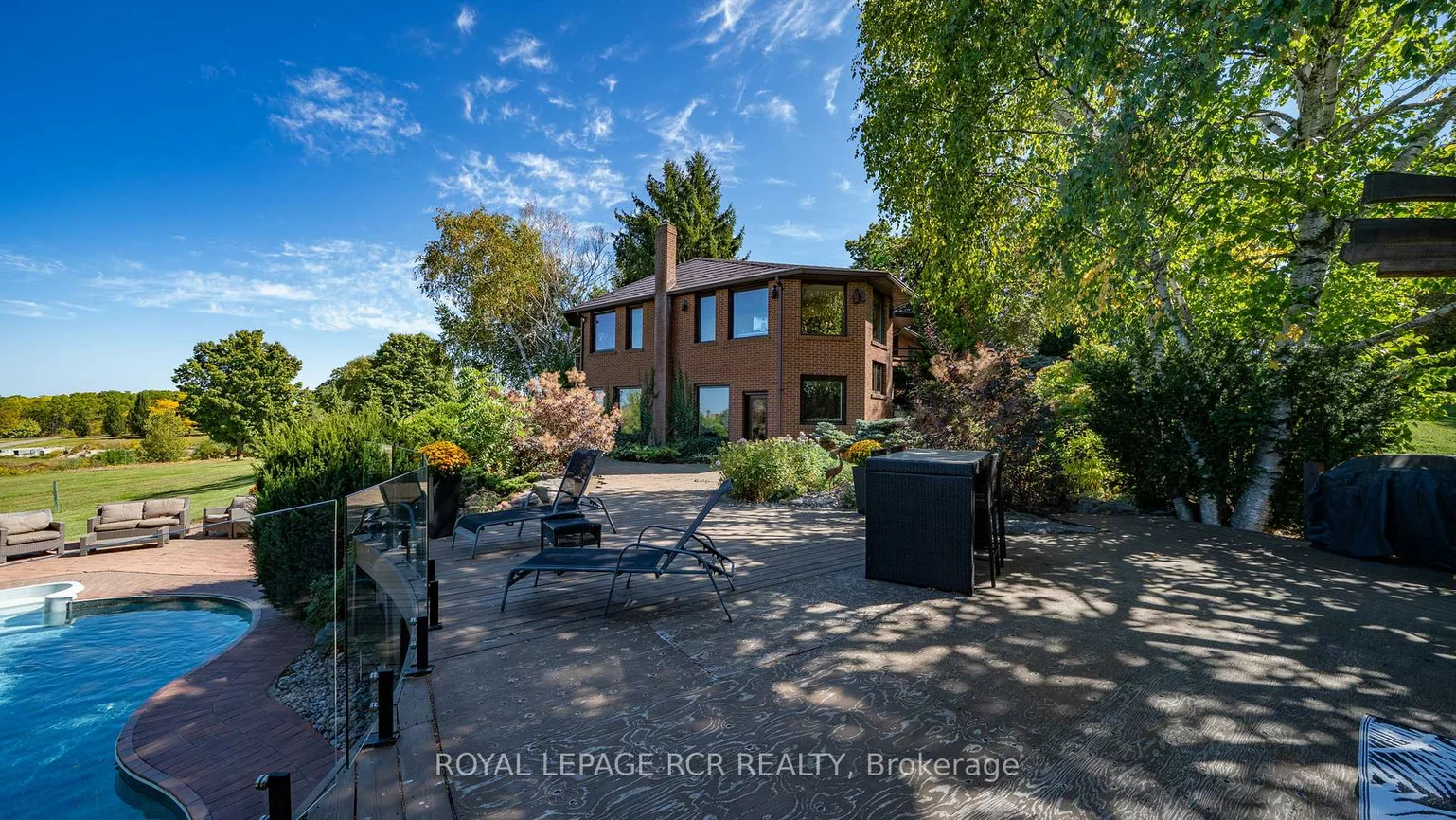 15735, Highway 27, Schomberg, King