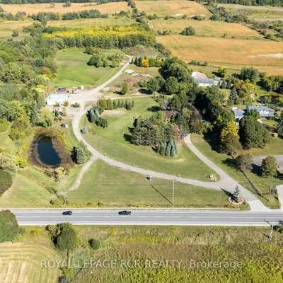 15735, Highway 27, Schomberg, King
