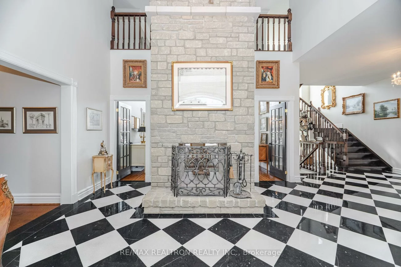 95, Loch Erne, Nobleton, King