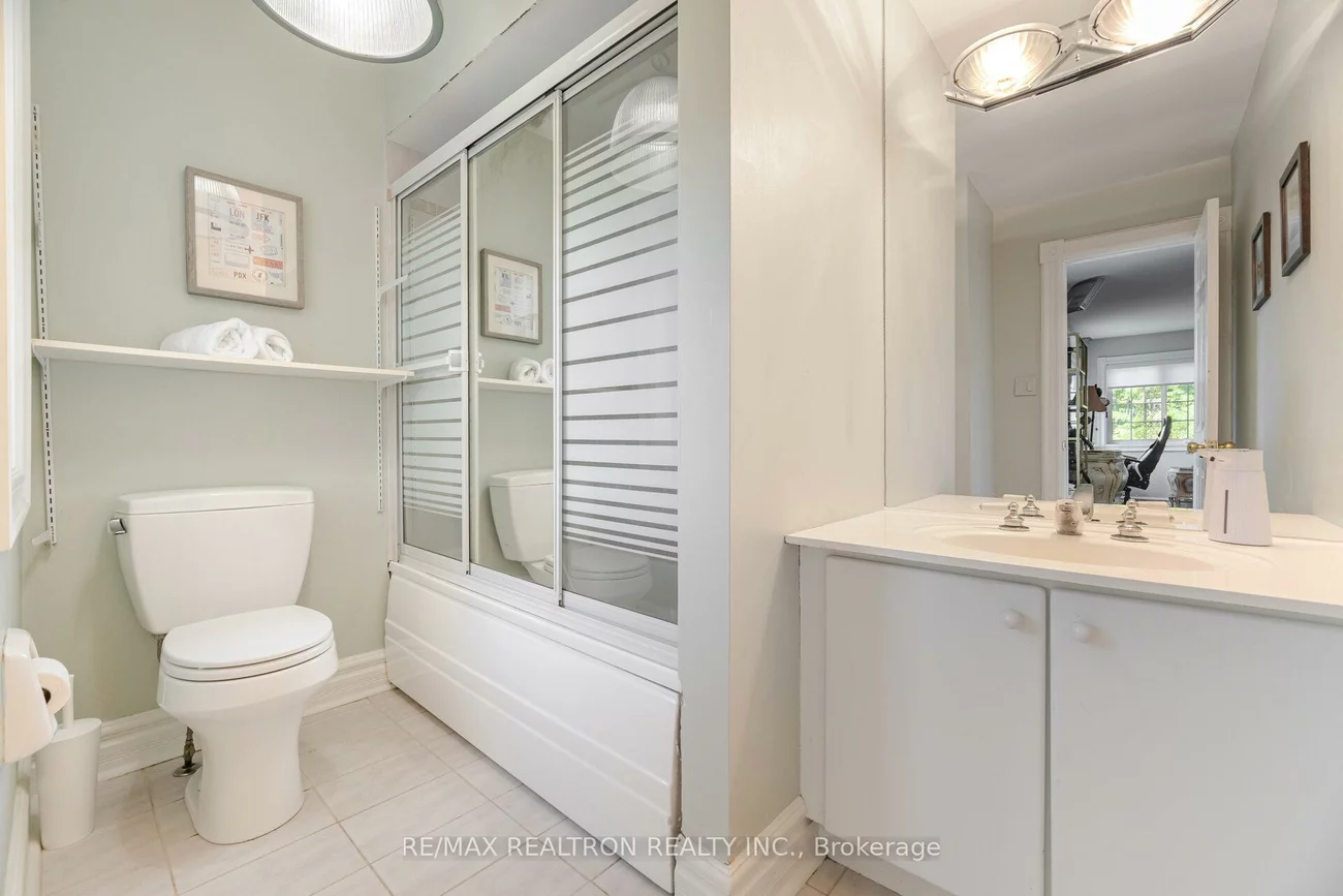 95, Loch Erne, Nobleton, King