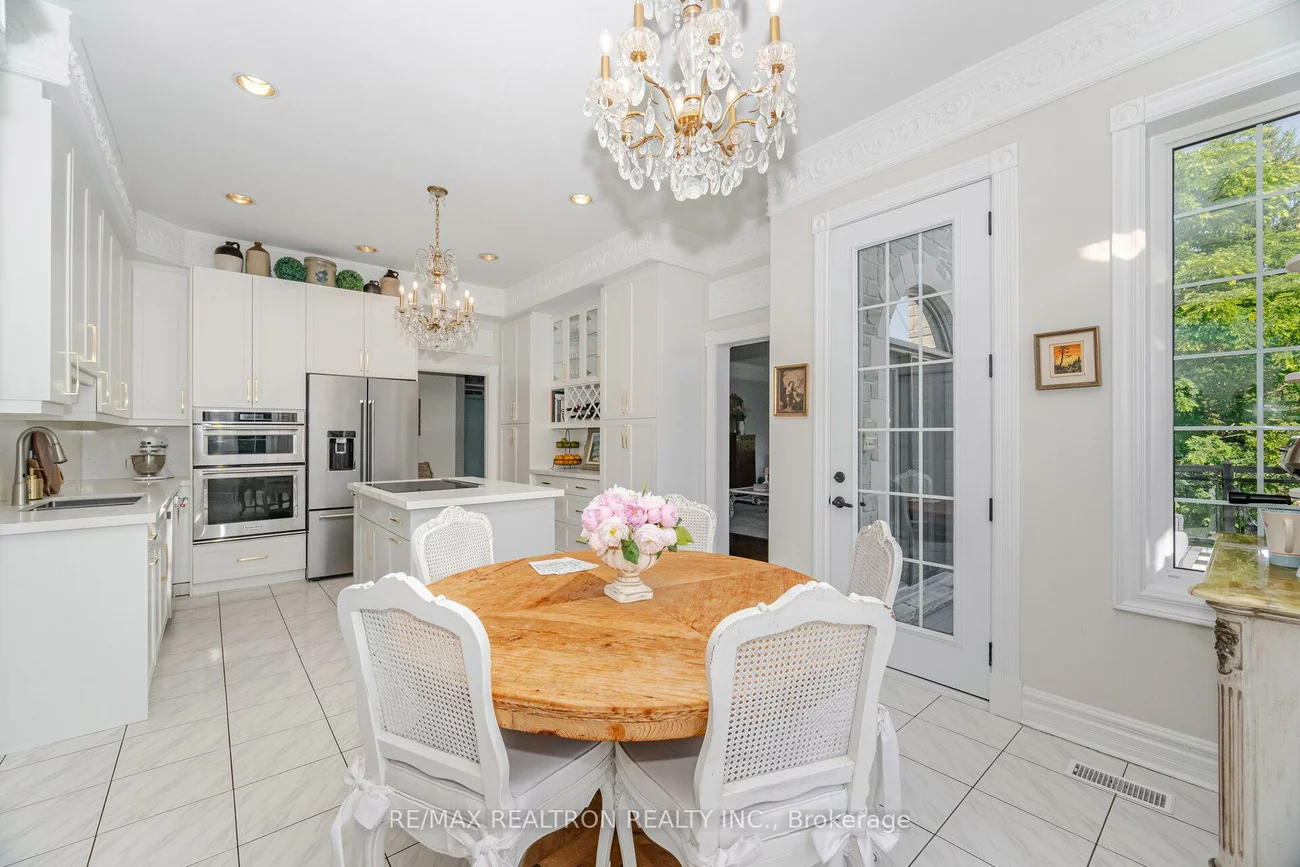95, Loch Erne, Nobleton, King