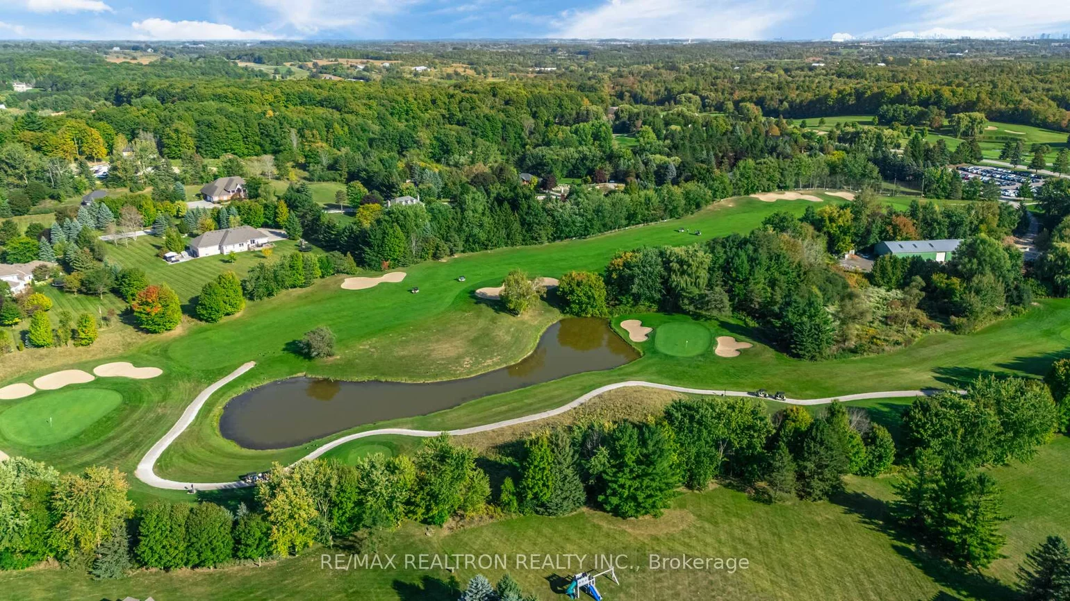 95, Loch Erne, Nobleton, King