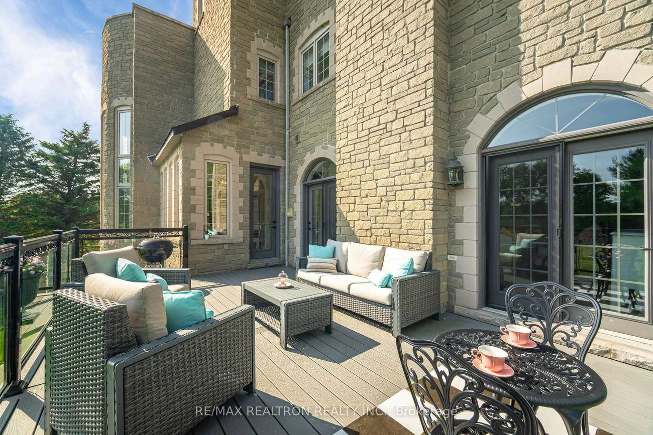 95, Loch Erne, Nobleton, King